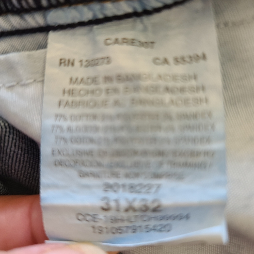 LEE jeans - Picture 5 of 5